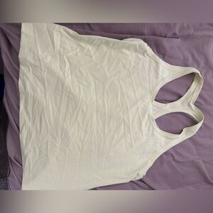 Lulu lemon tank